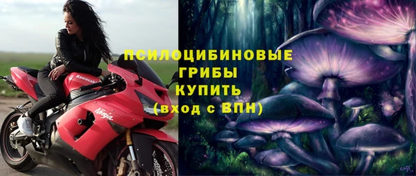 твердый Баксан